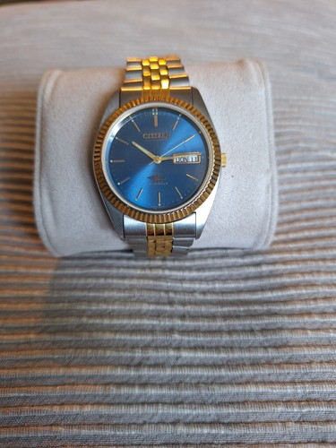 Citizen herren uhren analog - citizen,