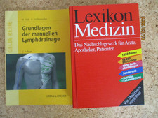 Lehrbücher Physiotherapie