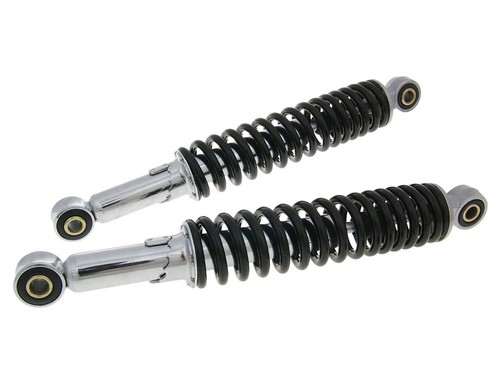Stossdämpfer paar 325mm - , mofa