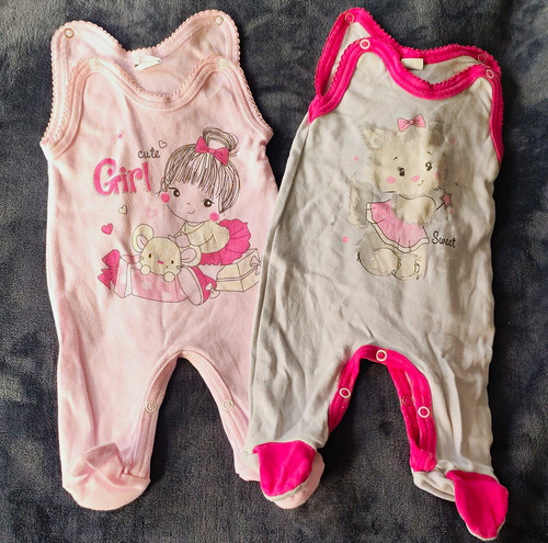 Mea baby mädchen strampler - baby,