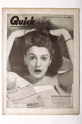 Illustrierte quick 21 5 - illustrierte,