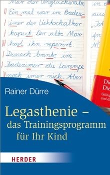 Legasthenie das - legasthenie,
