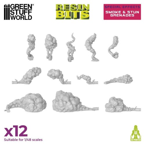 Green stuff world - green,