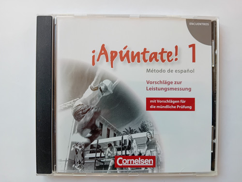 Apúntate vorschläge zur - 1,