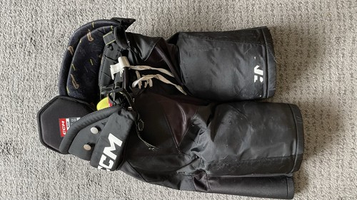 Eishockey hose ccm 580 - ccm, as