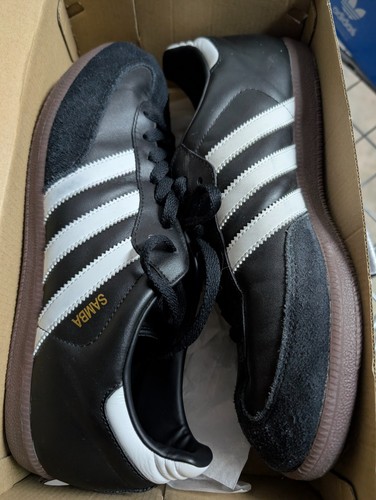 Adidas hallenschuhe samba - hallenschuhe,