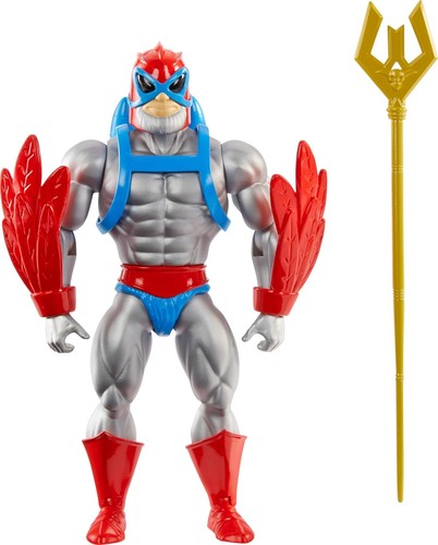 Mattel spielfigur masters - mattel, of