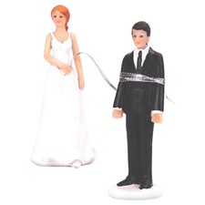  Tortenaufsatz Hochzeit Lustig