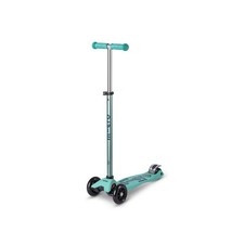 Micro Mobility - maxi micro