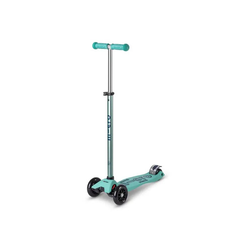 Micro mobility maxi - micro,