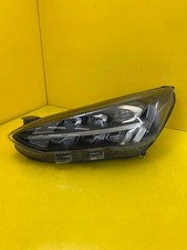 Ford Focus MK4 Full Led