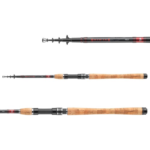 Daiwa ninja tele teleruten - ninja,