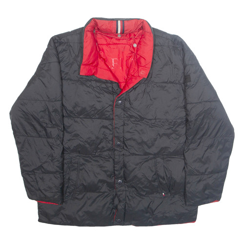 Tommy hilfiger herren puffer - hilfiger,