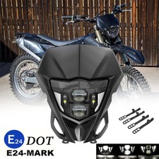 LED Scheinwerfer DRL mit