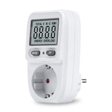 Energiekostenmessgerät