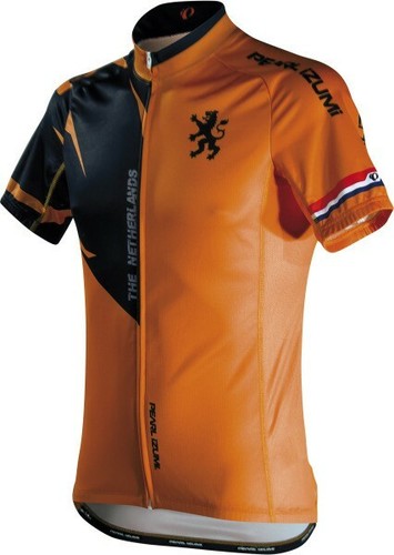 Pearl izumi elite ltd jersey - izumi,