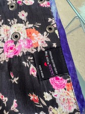 ✅ Moshiki ® Rock, Gr. OneSize