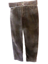 Brax Herren Jeans, Cord Hose, Modell Carlos, Gr.50, US:34/32