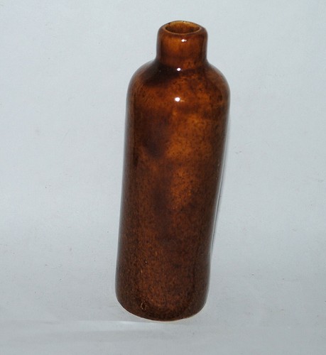 Alte kleine flasche - alte,
