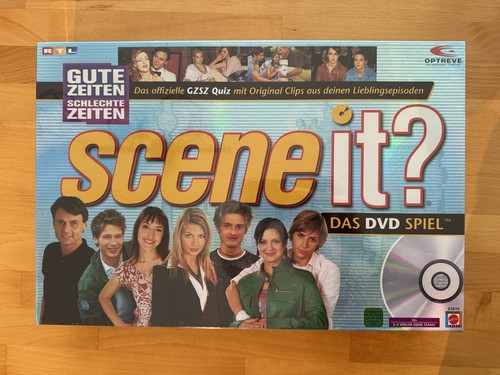 Scene gute - scene,