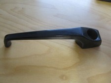 Türgriff Metall rohling