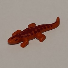 Playmobil Eidechse Krokodil