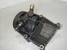 Lenkgetriebepumpe Hydraulikpumpe Servopumpe FLACHRIEMENSCHEIBE  FIESTA(JBS)