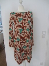 Neues Maliparmi Kleid cognac