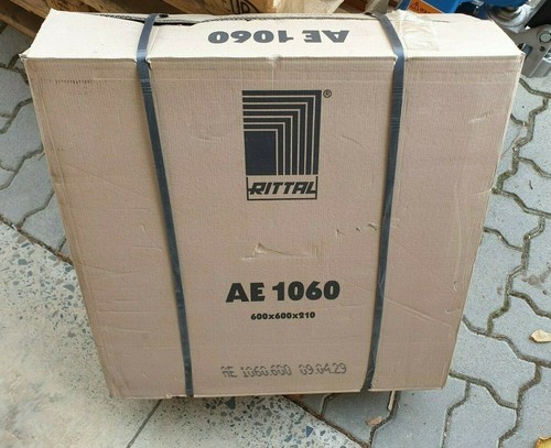 Rittal 1060 600 - ae, 1060.600