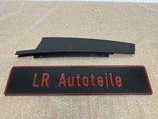 Mercedes W205 C klasse