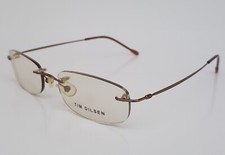 Tim Dilsen TD 132  Brillengestell