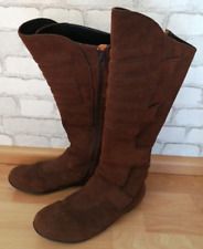 Wildlederstiefel Stiefel Jette Joop Größe 41