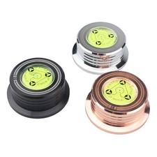 50 Hz Plattenklemme LP Disc