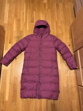 Jack Wolfskin Damen Mantel