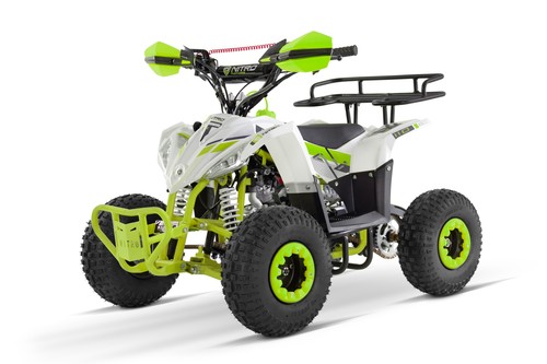 Nitro motors 110cc midi - motors,