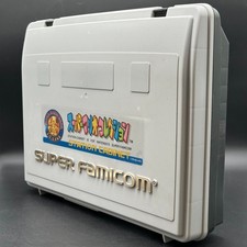 Nintendo Super Famicom Mario