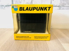 1 Stück Oldtimer Blaupunkt