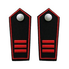 Schulterklappen FFW | NRW |