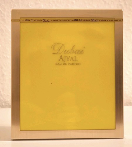 Ajyal eau parfum - de, ml