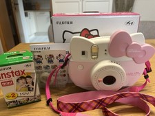 Fujifilm Instax Mini Hello