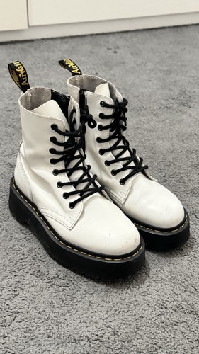 Martens jadon - dr.,