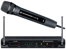 Sennheiser freePORT Vokal Set