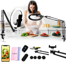 Ringlicht Mit Stativ,Handy