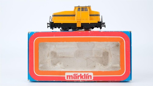 Märklin 3080 - h0,