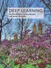 Ian Goodfellow Deep Learning