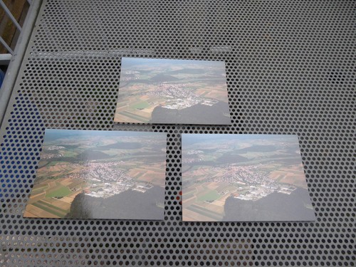 Alte xxl postkarten 72764 - 3,