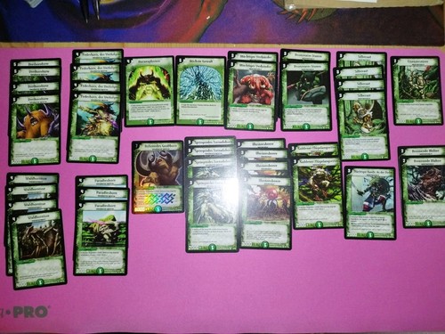 Duel masters starter deck - duel,