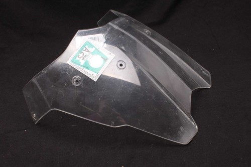 Windschild verkleidungsscheibe - windschild,