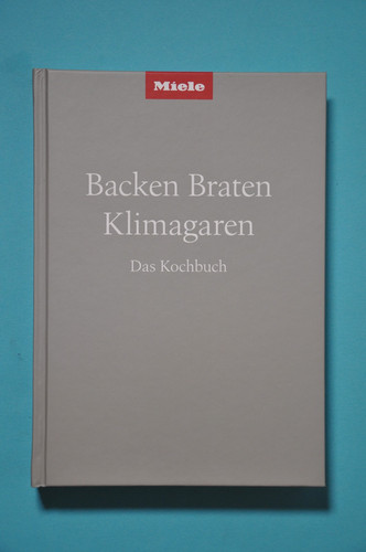 Kochbuch backen braten - kochbuch,