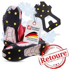 Schuh-Spikes Eco –